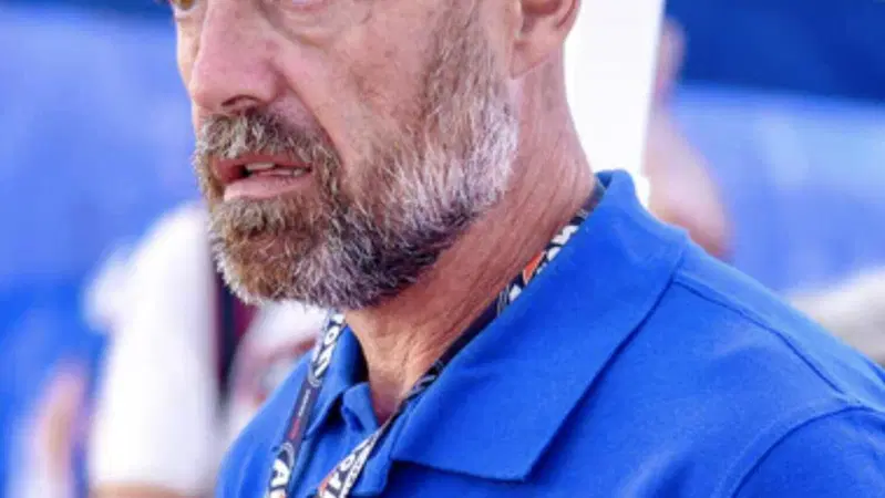 Cristian Rossi. Il &ldquo;Mister&rdquo; dell&rsquo;Enduro Azzurro. Tipo schivo, ma tremendamente efficace [VIDEO]