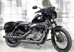Harley-Davidson XL 1200N Nightster (2008 - 12) usata