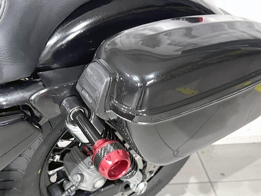 Harley-Davidson XL 1200N Nightster (2008 - 12) (5)