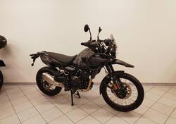 Royal Enfield Himalayan 450 Mana Black (2026) nuova