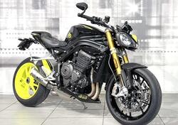 Triumph Speed Triple 1200 RS (2021 - 24) usata