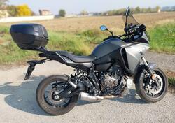 Yamaha Tracer 7 (2021 - 24) usata