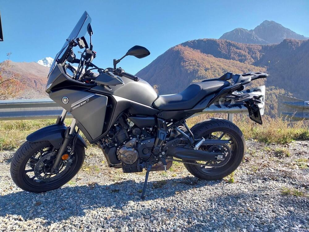 Yamaha Tracer 7 (2021 - 24) (2)
