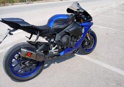 Yamaha YZF R1 (2017 - 19) usata