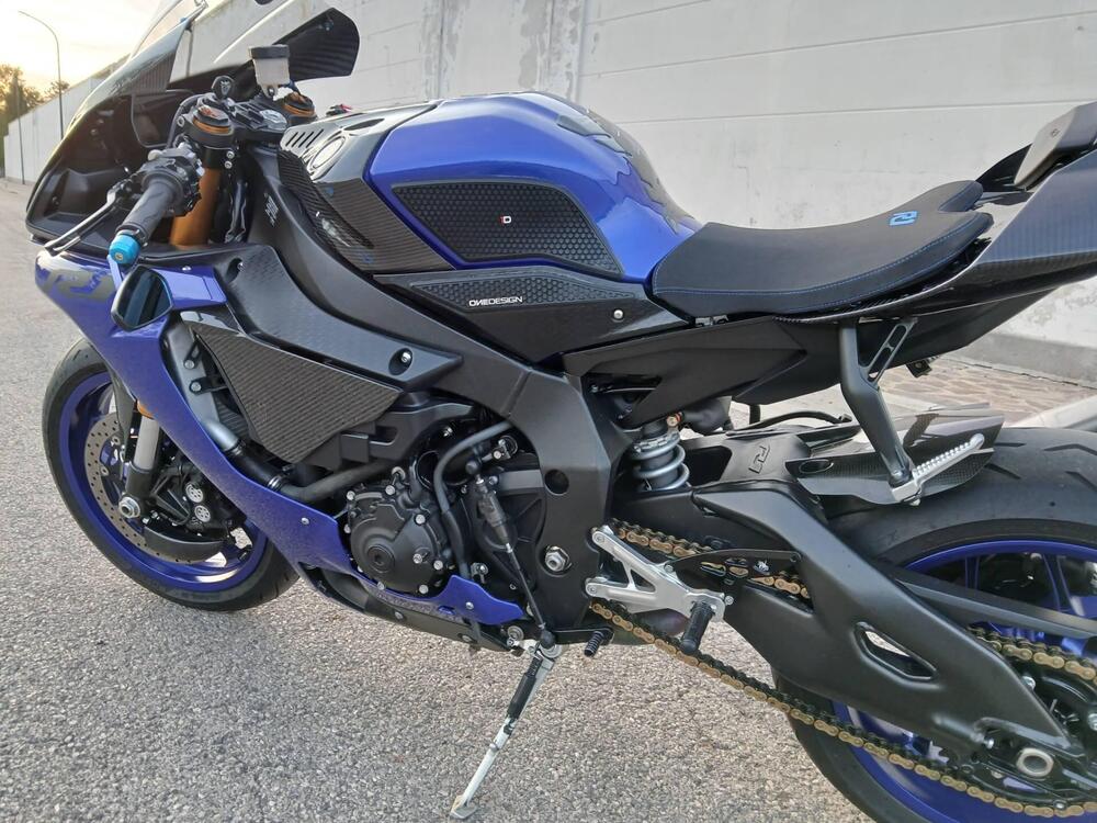 Yamaha YZF R1 (2017 - 19) (5)