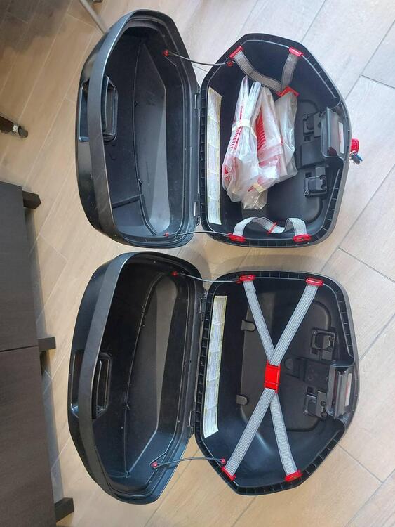 Suzuki V-Strom 650 ABS (2011 - 17) (4)