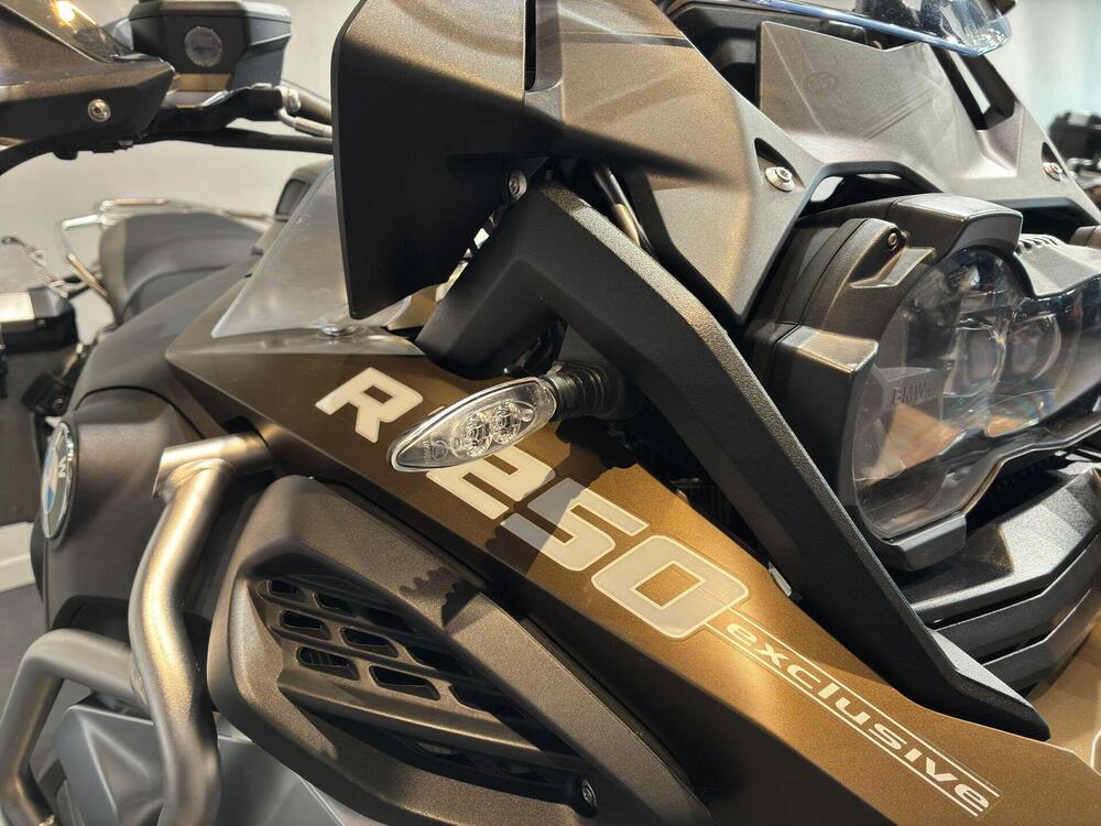 Bmw R 1250 GS Adventure (2019 - 20) (4)