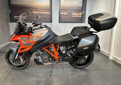 KTM 1290 Super Duke GT (2022 - 25) usata