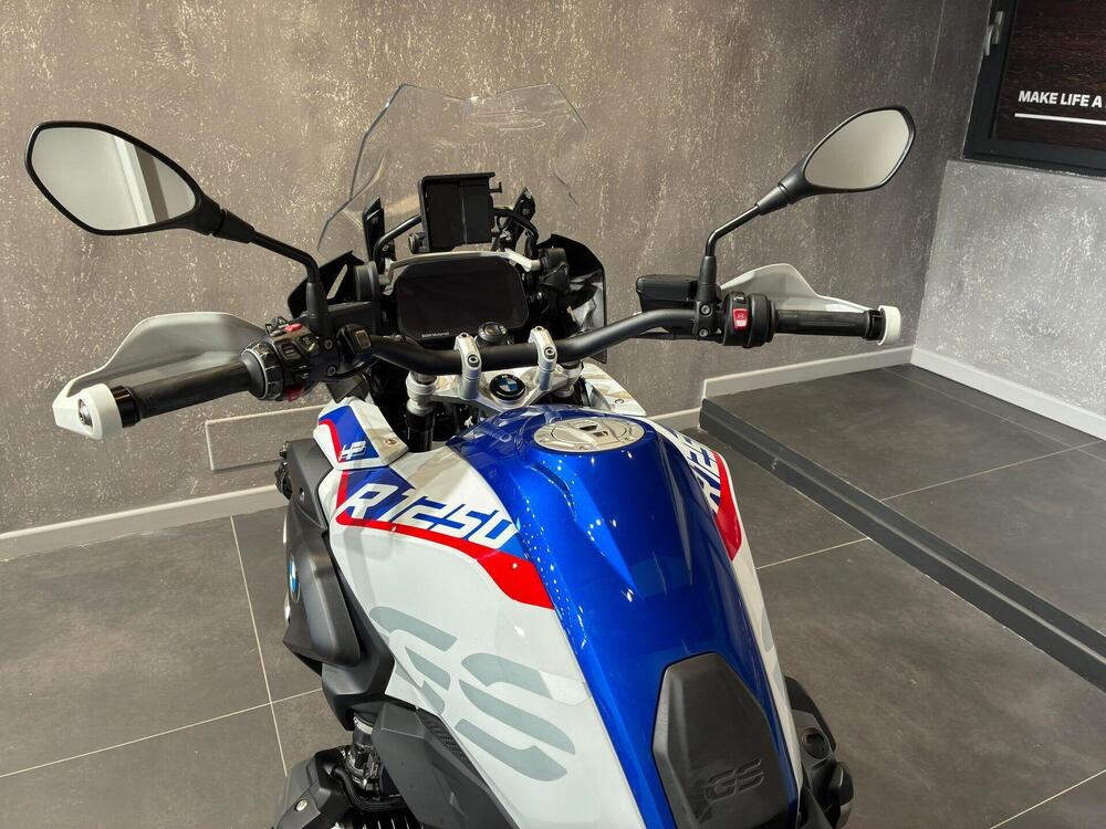 Bmw R 1250 GS (2019 - 20) (3)