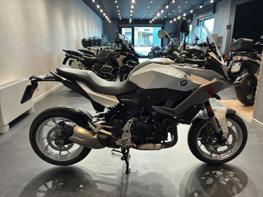 Bmw F 900 XR (2020 - 24) (2)