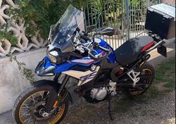 Bmw F 850 GS (2021 - 24) usata