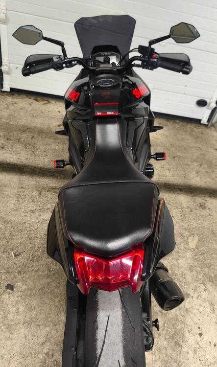 Suzuki Katana 1000 Jindachi (2019 - 20) (3)