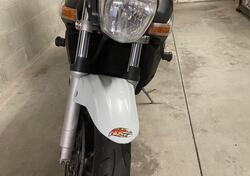 Suzuki GSR 600 (2006 - 11) usata