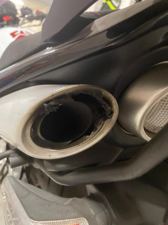 Suzuki GSR 600 (2006 - 11) (5)