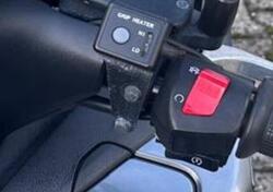 Honda Silver Wing 400 (2006 - 09) usata