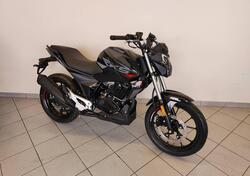 Keeway Motor RKS 125 (2025) nuova