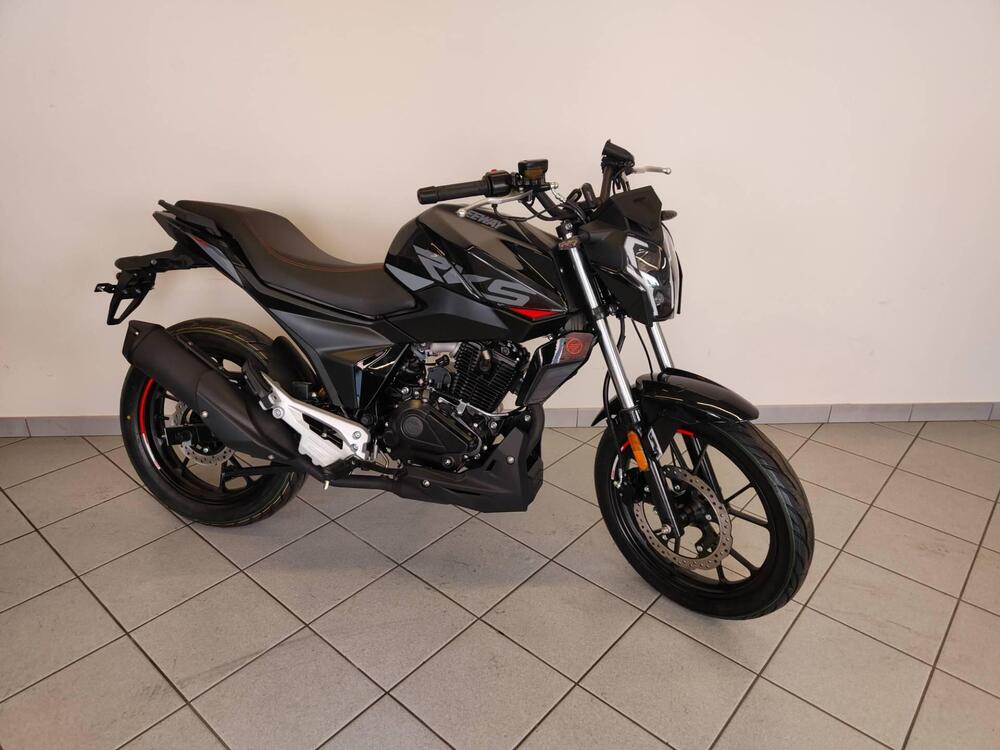 Keeway Motor RKS 125 (2025) (4)