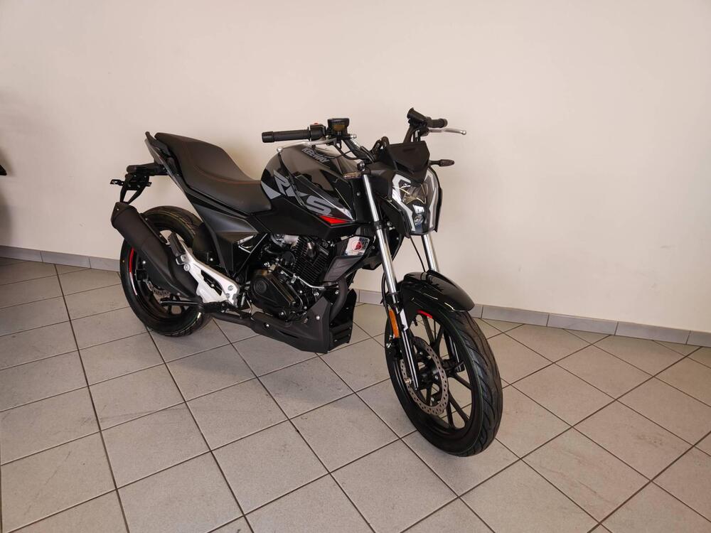 Keeway Motor RKS 125 (2025) (5)