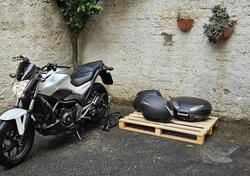 Honda NC700S DCT ABS (2011 - 14) usata