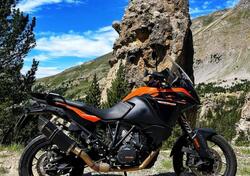 KTM 1090 Adventure S - L (2017 - 19) usata