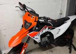 KTM 450 SMR (2023 - 24) usata