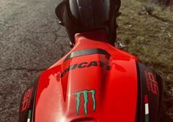 Ducati Monster 937 SP (2023 - 25) usata