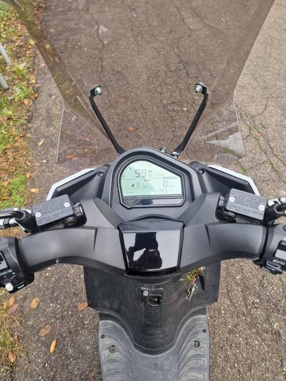 Seat MÓ 125 (2021 - 25) (2)