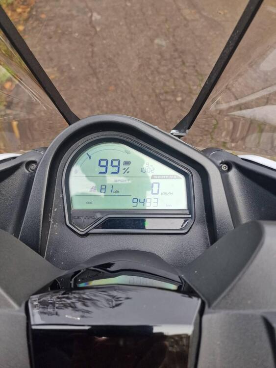 Seat MÓ 125 (2021 - 25) (3)