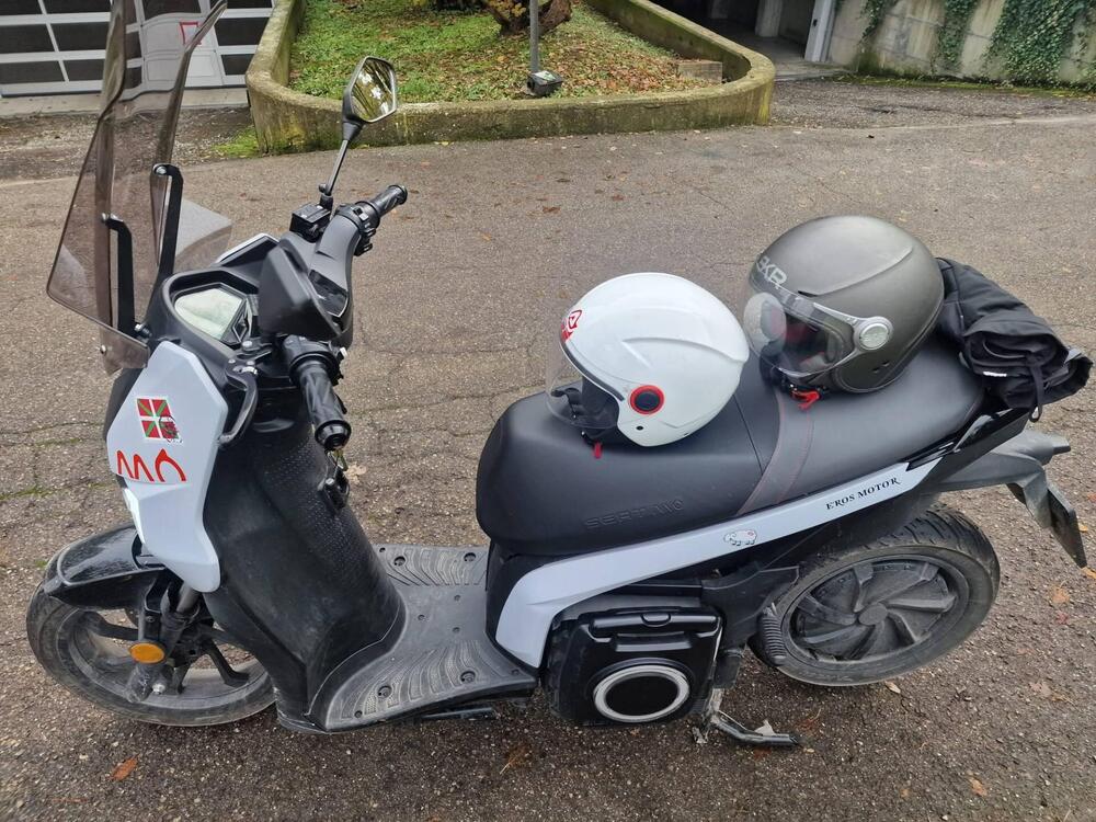 Seat MÓ 125 (2021 - 25) (4)