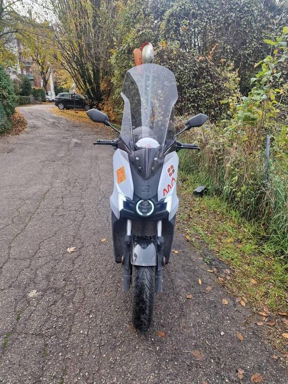 Seat MÓ 125 (2021 - 25) (5)