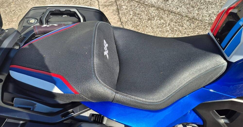 Bmw S 1000 XR (2020 - 23) (5)