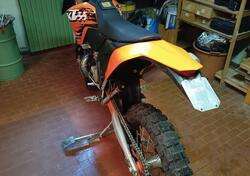 KTM 250 EXC (2010) usata