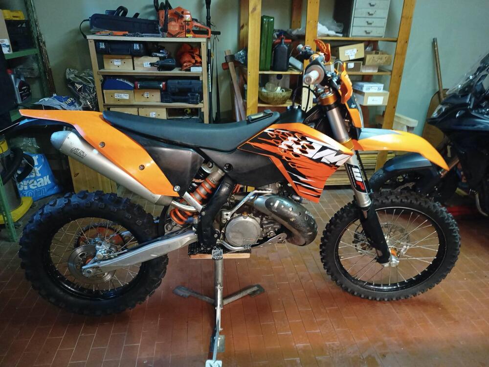 KTM 250 EXC (2010) (3)