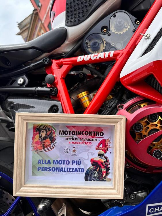 Ducati 749 Dark (2003 - 07) (3)