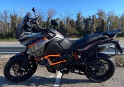 KTM 1190 Adventure (2013 - 16) usata