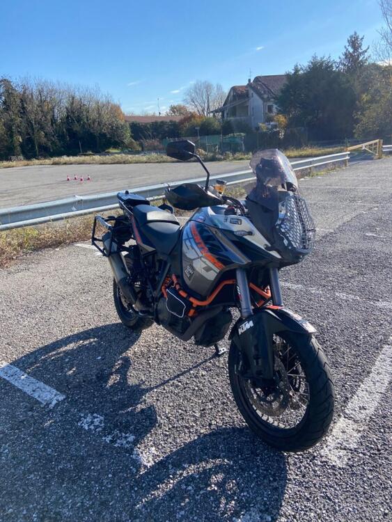 KTM 1190 Adventure (2013 - 16) (3)