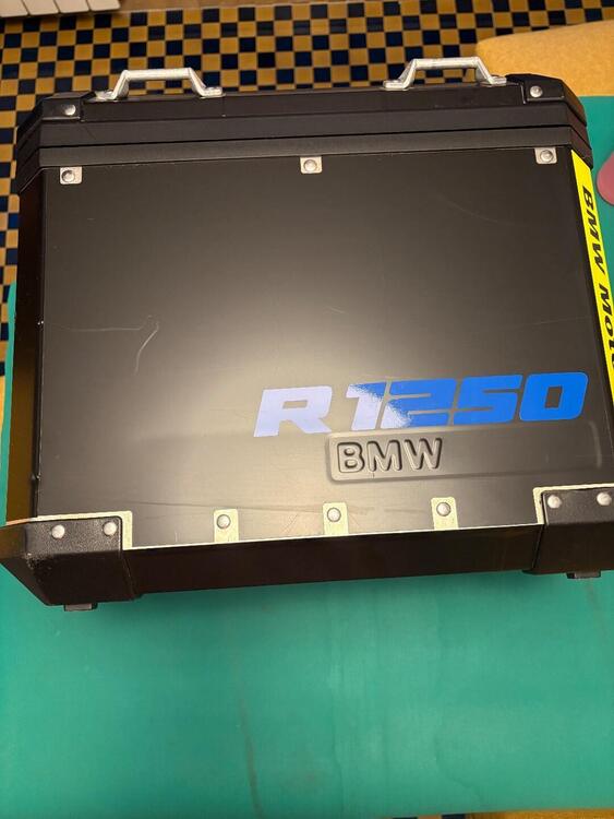 Valige originali Bmw