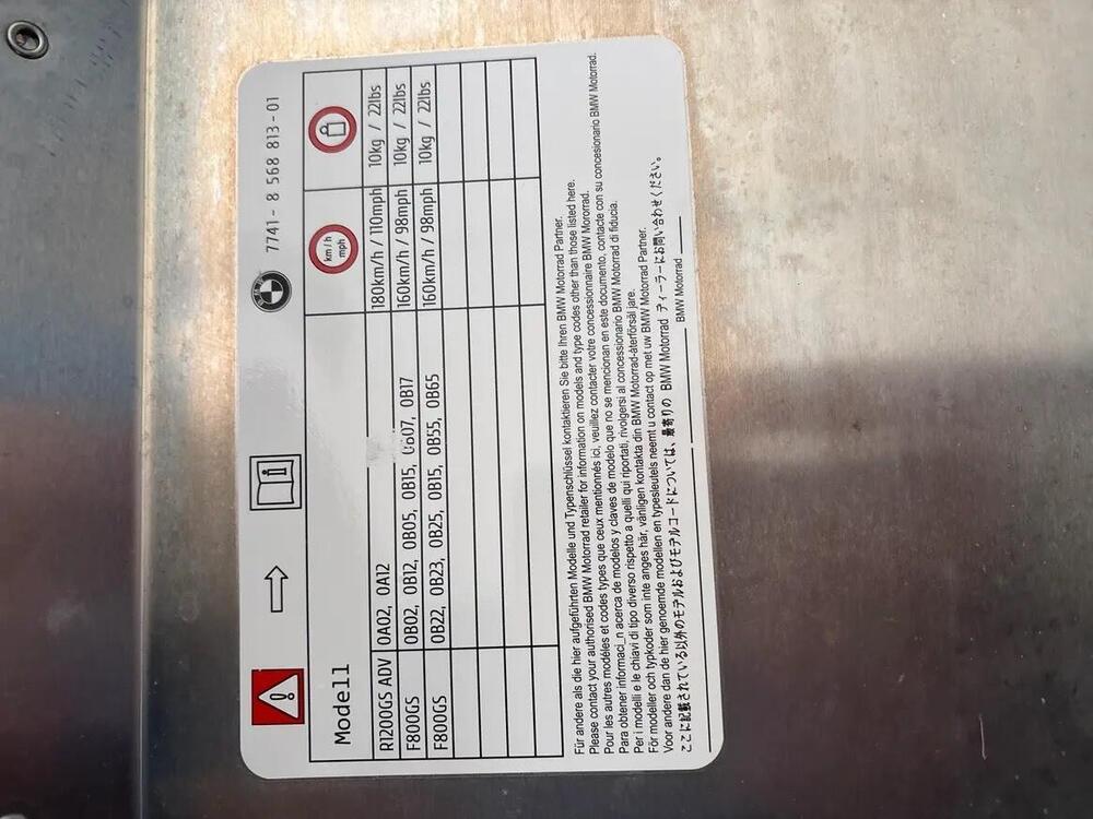 Valige originali Bmw (5)