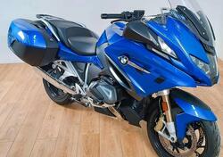 Bmw R 1250 RT (2021 - 25) usata