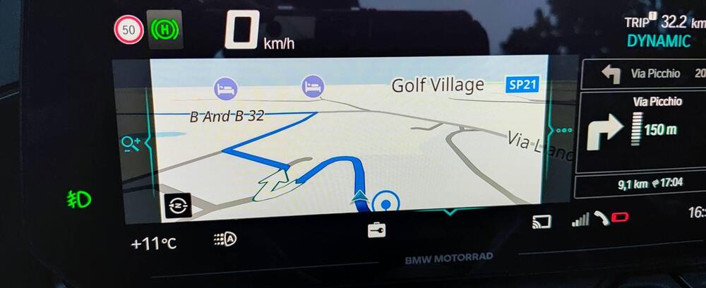 Bmw R 1250 RT (2021 - 25) (4)