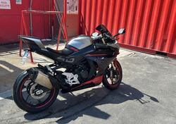 CFMOTO 450SR (2023 - 24) usata