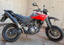 Yamaha XT 660 X (2004 - 16) usata