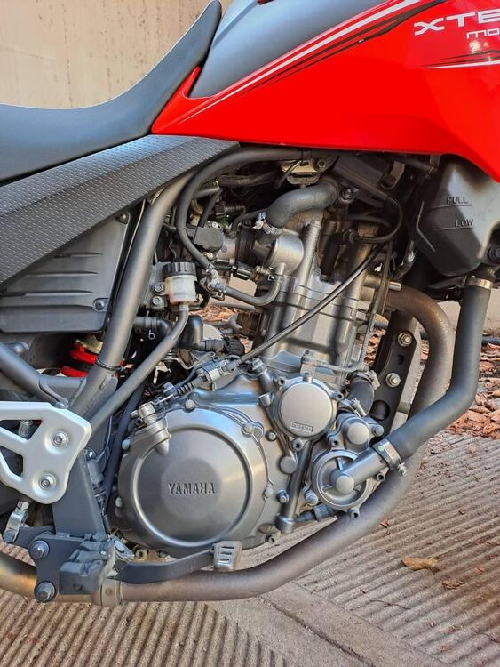 Yamaha XT 660 X (2004 - 16) (5)