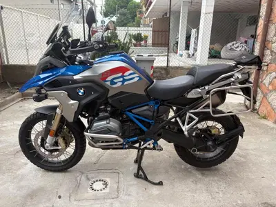 Bmw R 1200 GS (2017 - 18) usata