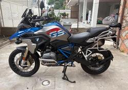 Bmw R 1200 GS (2017 - 18) usata