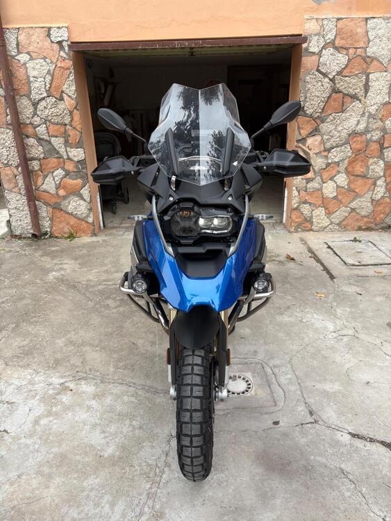 Bmw R 1200 GS (2017 - 18) (3)