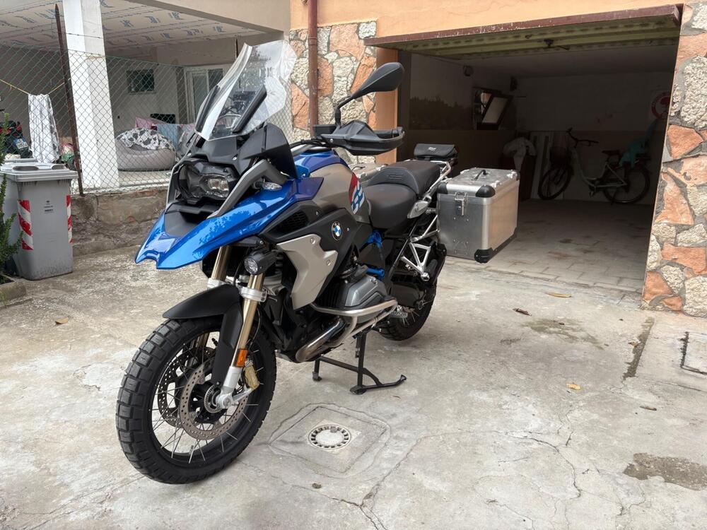 Bmw R 1200 GS (2017 - 18) (5)