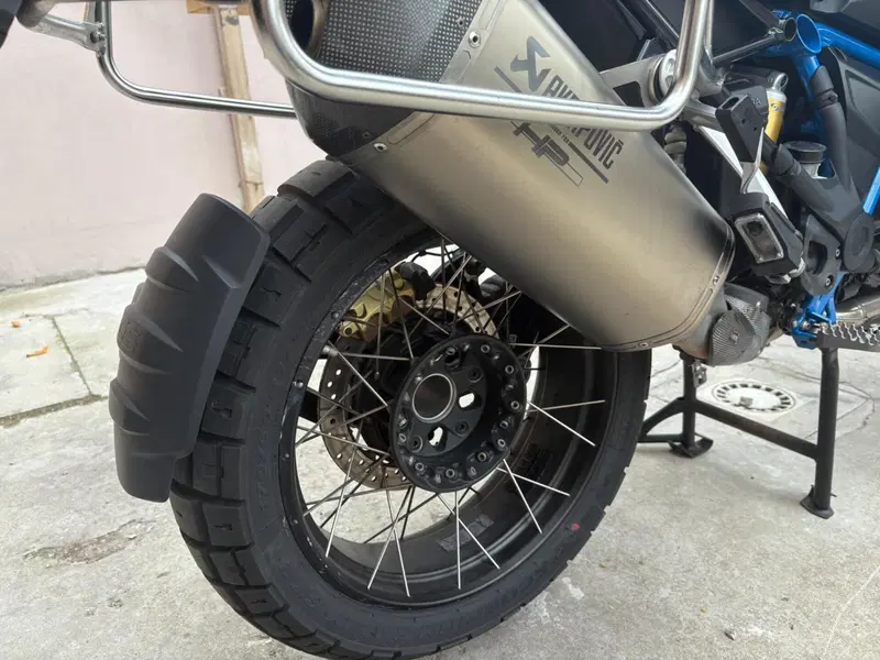 Bmw R 1200 GS (2017 - 18) (6)