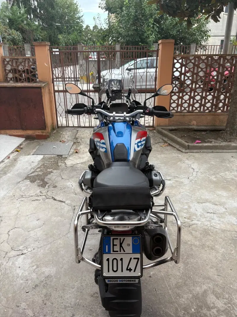 Bmw R 1200 GS (2017 - 18) (7)