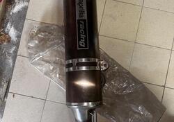 Scarico originale aprilia RSV 1000 2023